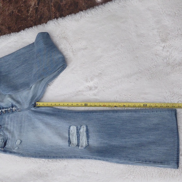 KANCAN JEANS. - Picture 17 of 17